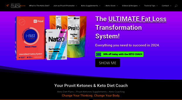 myketocoach.com