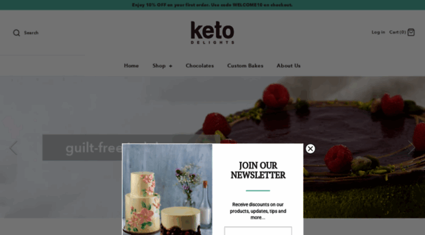 myketodelights.com
