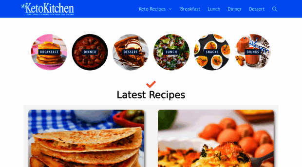 myketokitchen.com