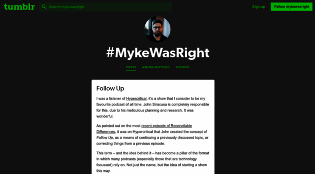 mykewasright.com