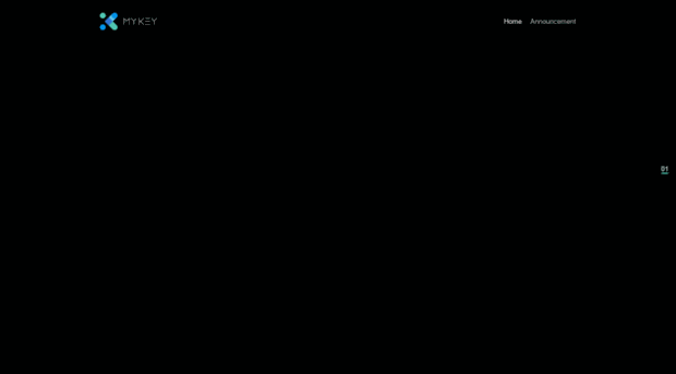 mykey.org