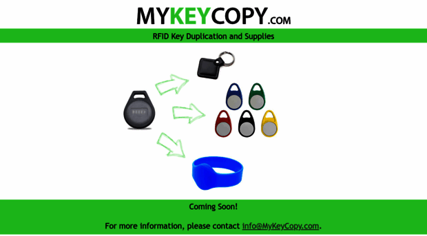 mykeycopy.com
