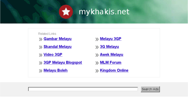 mykhakis.net