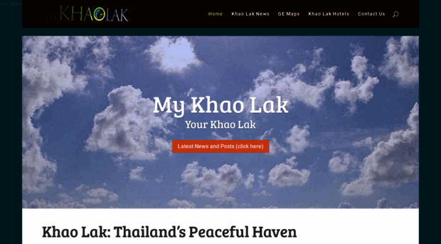 mykhaolak.com