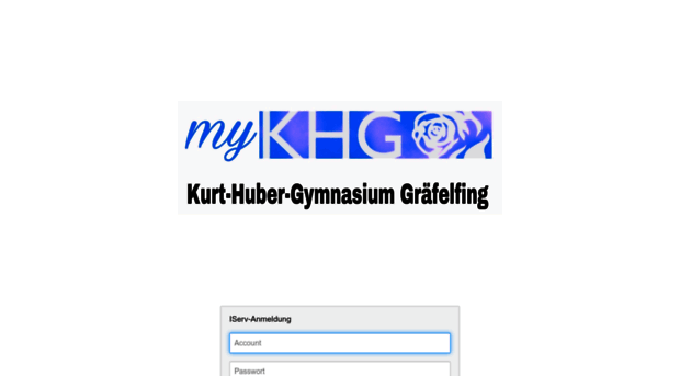 mykhg.de