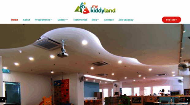 mykiddyland.com