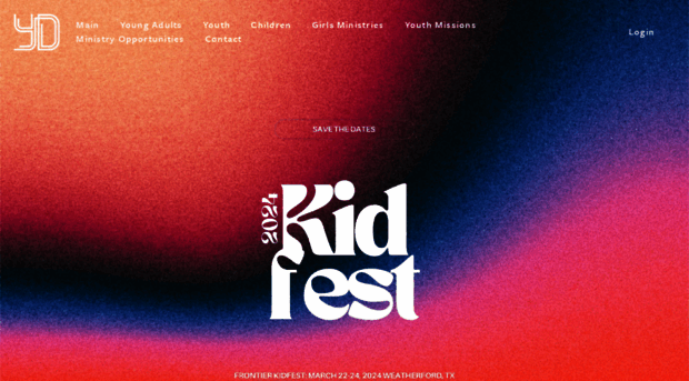 mykidfest.com