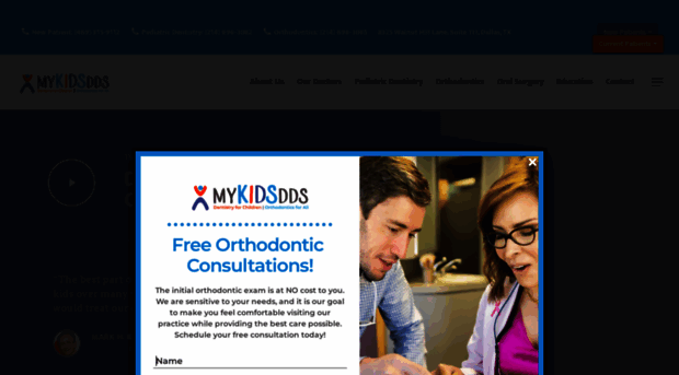 mykidsdds.com