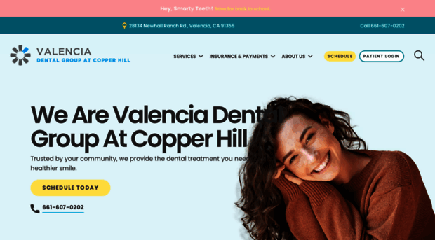 mykidsdentistvalencia.com