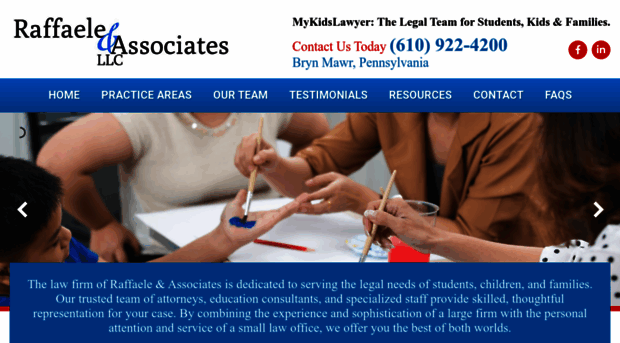 mykidslawyer.com