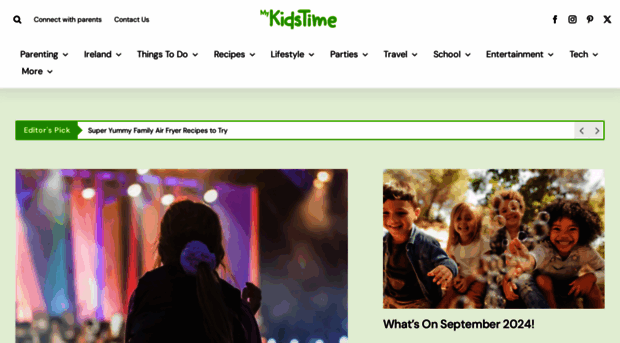 mykidstime.com