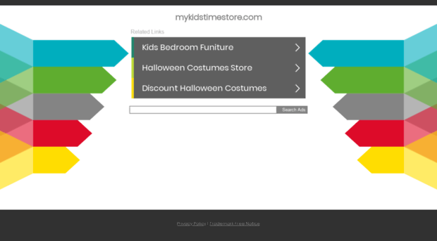 mykidstimestore.com