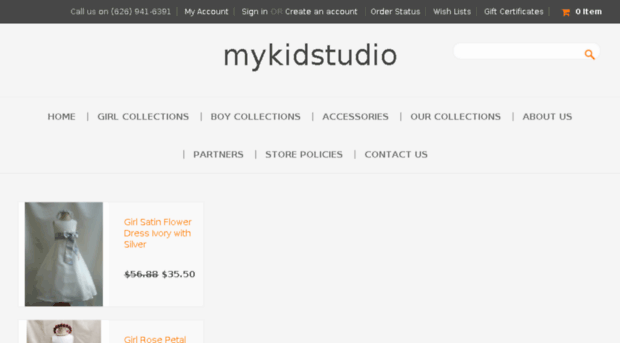 mykidstudio.com