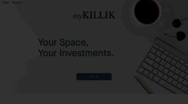 mykillik.com