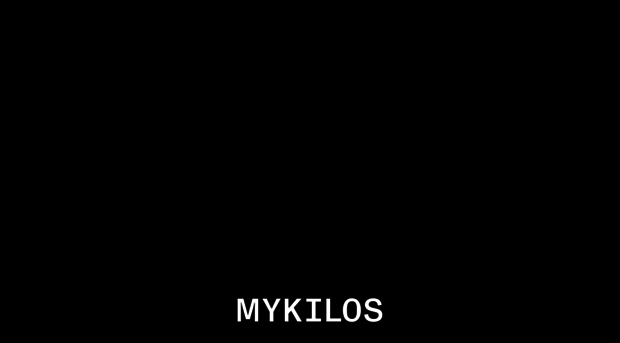 mykilos.de