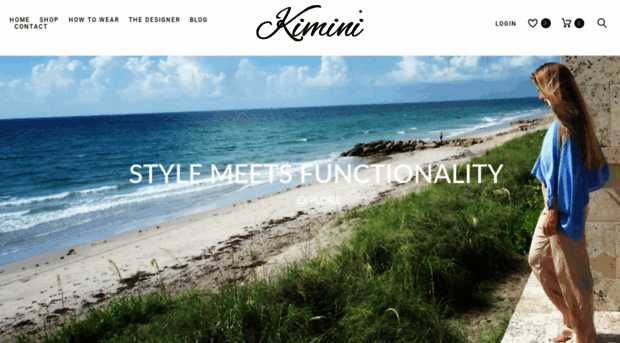 mykimini.com