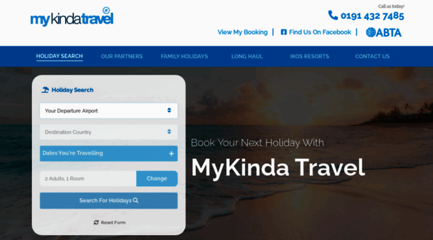 mykindatravel.com