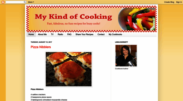 mykindofcooking.com