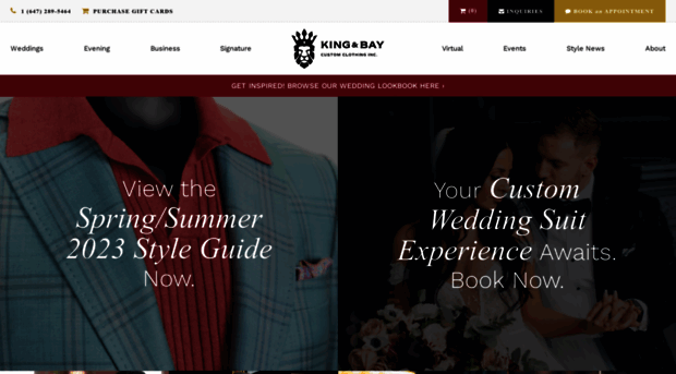 mykingandbay.com