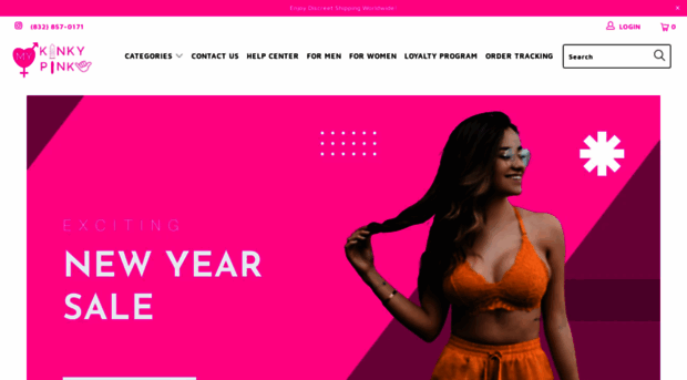 mykinkypinky.com