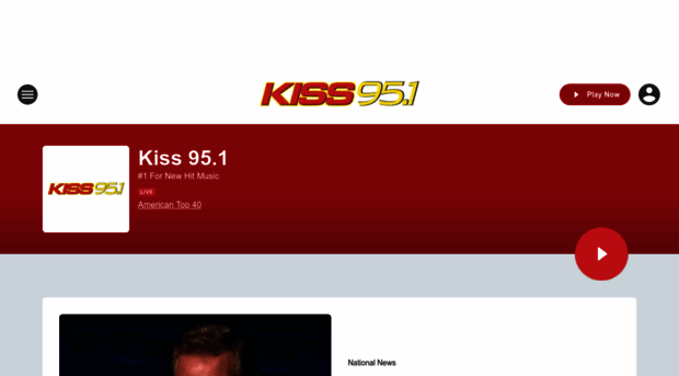 mykiss951.iheart.com