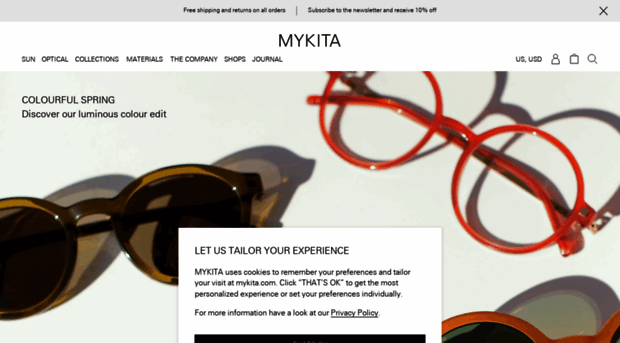 mykita.de