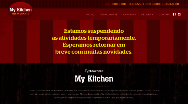 mykitchen.com.br