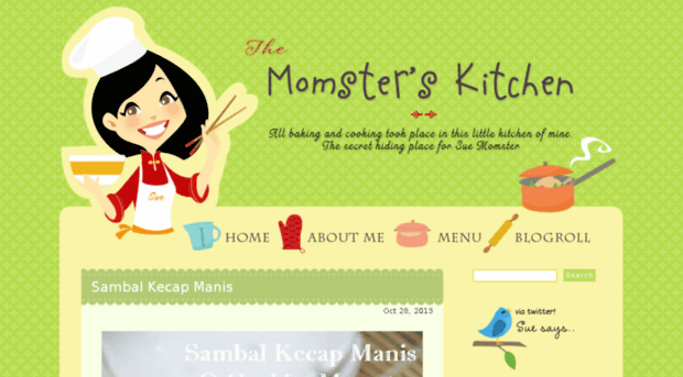 mykitchen.cookingmomster.com