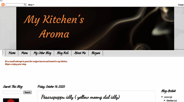 mykitchenaroma.blogspot.com