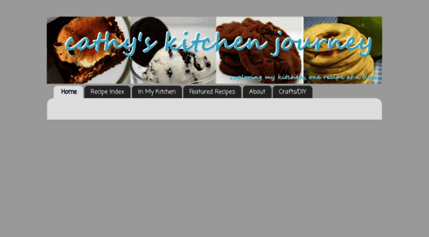 mykitchenjourney.blogspot.com