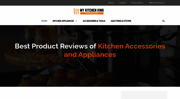 mykitchenking.in