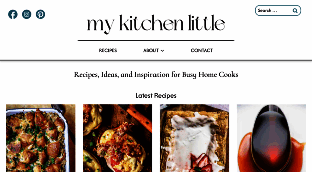 mykitchenlittle.com