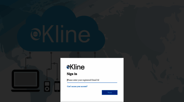 mykline.com