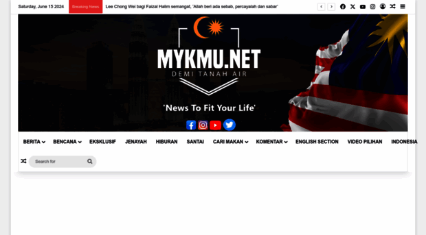mykmu.net