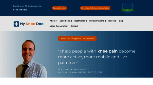 mykneedoc.co.uk