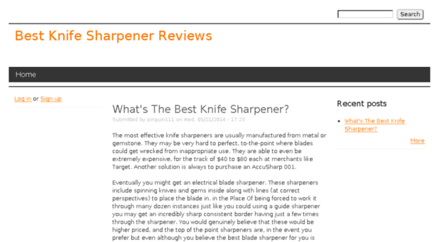 myknifesharpener.drupalgardens.com