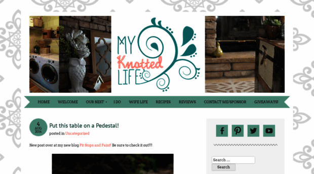 myknottedlife.com