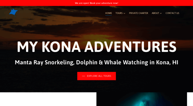 mykonaadventures.com