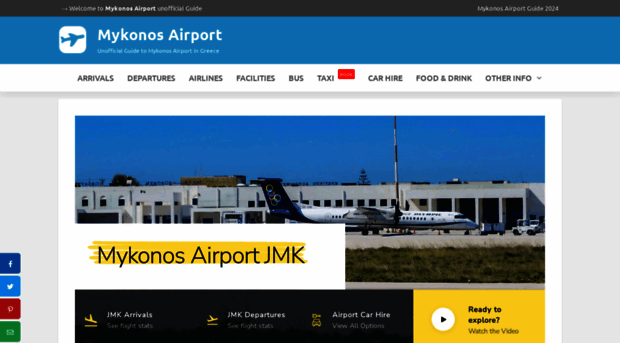 mykonos-airport.com