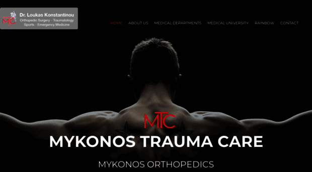 mykonos-orthopedics.com