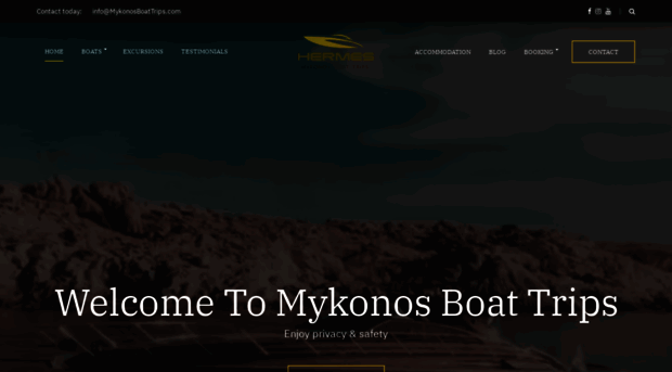 mykonosboattrips.com