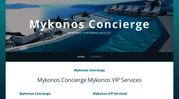 mykonosconcierge.yolasite.com