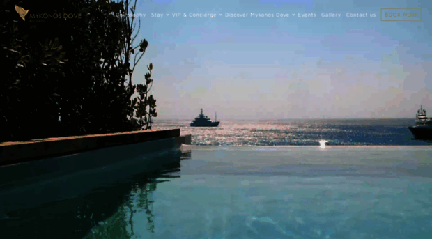 mykonosdovehotel.com