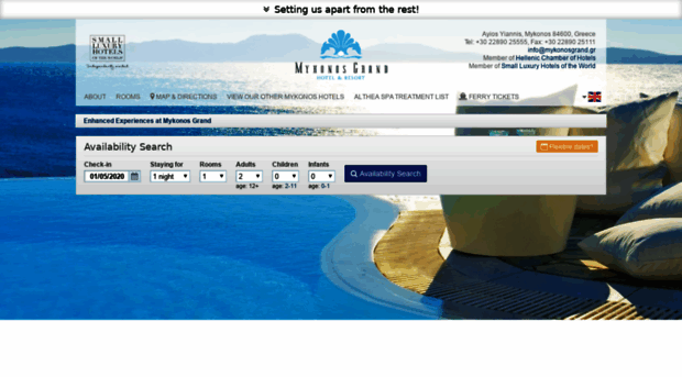 mykonosgrand.reserve-online.net