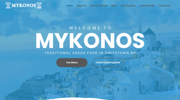 mykonossmithtown.com