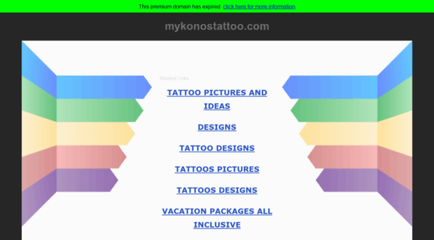 mykonostattoo.com