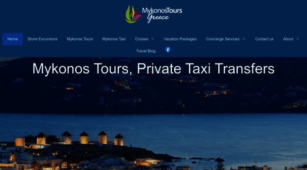 mykonostoursgreece.com