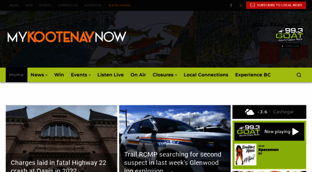 mykootenaynow.com