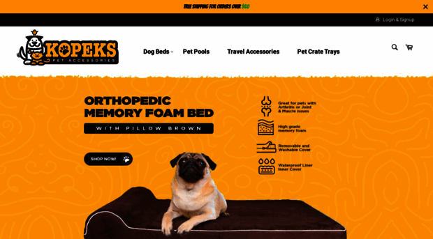 mykopeks.com