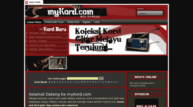 mykord.com